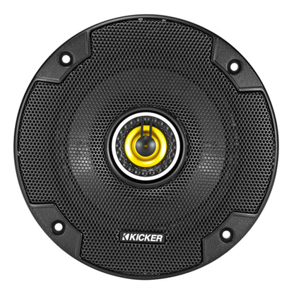 2 Kicker 5.25" 450w Rollbar Rollcage Tower Speakers For Polaris RZR/ATV/UTV/Cart