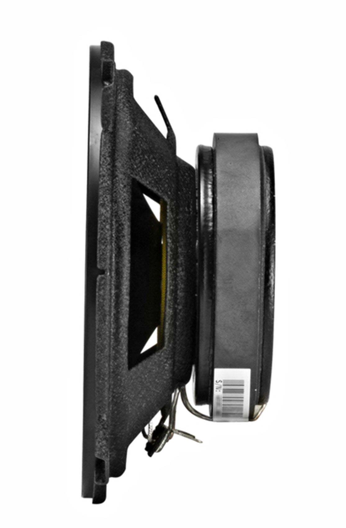 2 Kicker 5.25" 450w Rollbar Rollcage Tower Speakers For Polaris RZR/ATV/UTV/Cart