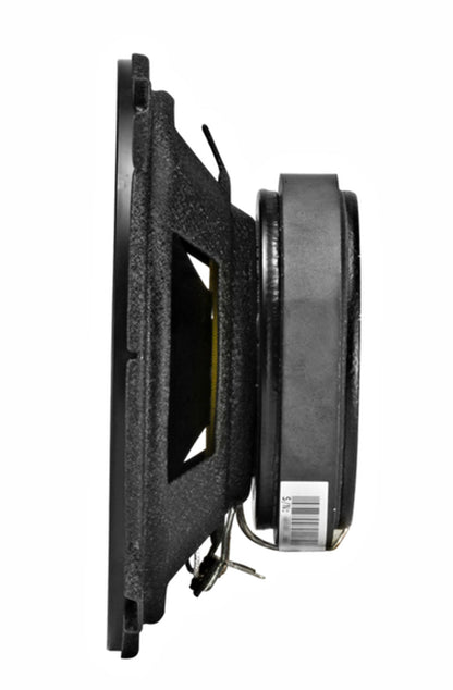 2 Kicker 5.25" 450w Rollbar Rollcage Tower Speakers For Polaris RZR/ATV/UTV/Cart