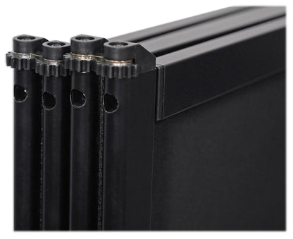 RFAAC DJ Facade 4-Panel + RAPFAB 2-Panel Extension Bundle