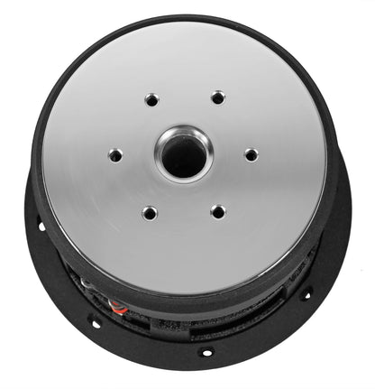 Rockville W65K9D2 + KRYPTON-M0 Mono Amplifier Bundle