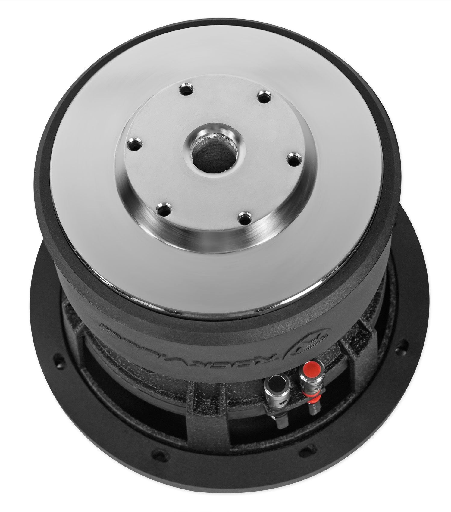 W8K9D2 8" Subwoofer + KRYPTON M1 Mono Amp Bundle