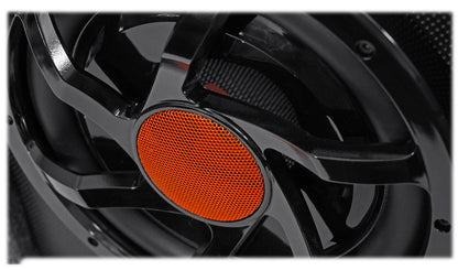 RWS10CA + RWK81 8 AWG Amp Kit Bundle