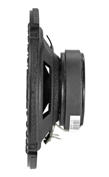 (4) KICKER 46CSC654 CSC65 6.5" 600w 4-Ohm Car Audio Coaxial Speakers+Rockmat