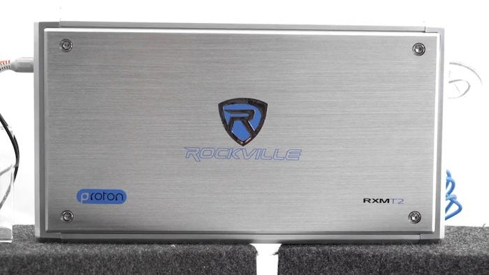 Uncompromising Marine Power