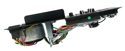 Rockville BPA12 AMP SU Professional Powered Active 600w PA Bluetooth Amp Plate