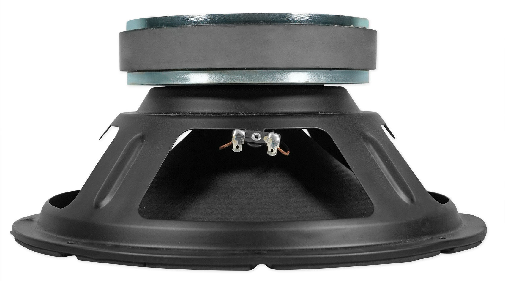 12" Raw 4 Ohm Subwoofer Sub Woofer with 80oz Magnet, 2” Voice Coil, 1400 Watt/350w RMS