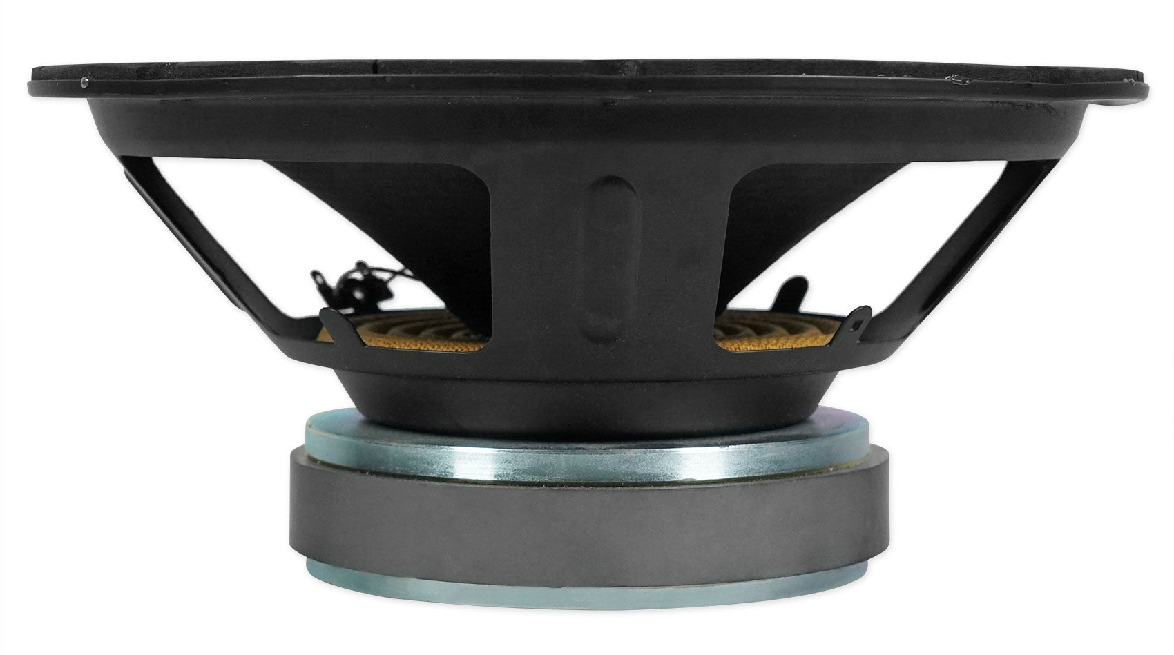 12" Raw 4 Ohm Subwoofer Sub Woofer with 80oz Magnet, 2” Voice Coil, 1400 Watt/350w RMS