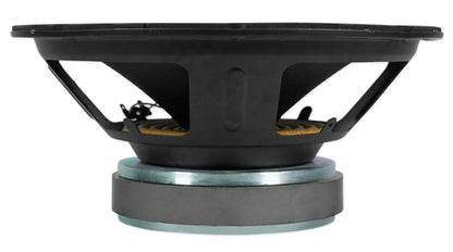 12" Raw 4 Ohm Subwoofer Sub Woofer with 80oz Magnet, 2” Voice Coil, 1400 Watt/350w RMS