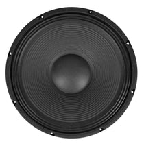 15" Raw Subwoofer Sub Woofer with 70oz Magnet, 3” Voice Coil, 800 Watt/400w RMS