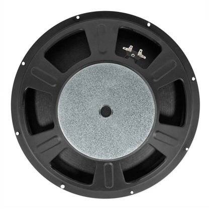 15" Raw Subwoofer Sub Woofer with 70oz Magnet, 3” Voice Coil, 800 Watt/400w RMS