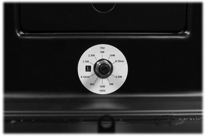 JBL LCT 81C/T 3-Pack + JBL VMA160 Bundle