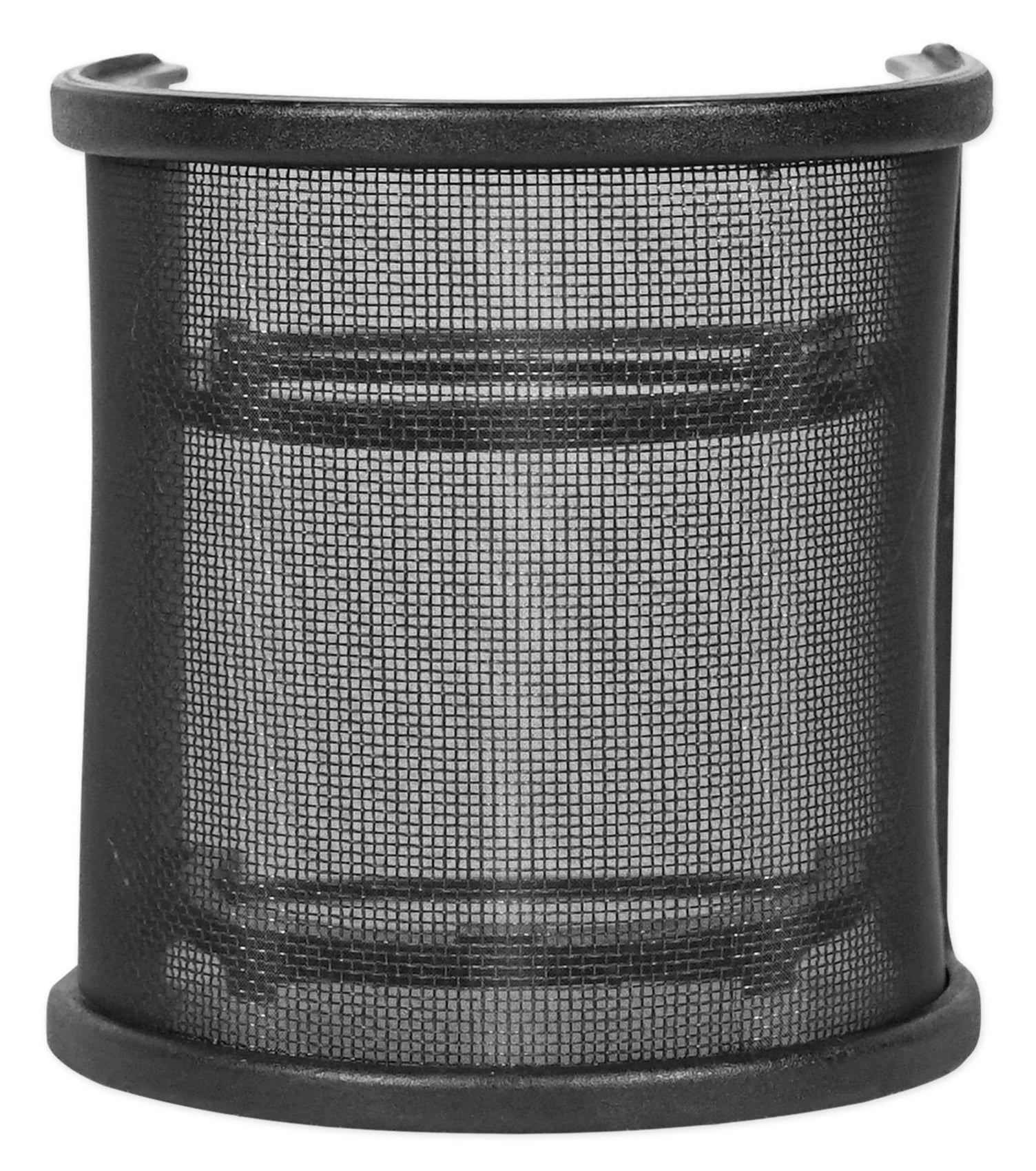 RCM01 Mic + RockPop Curve Pop Filter Bundle