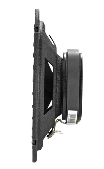 (4) KICKER 46CSC674 6.75" 6-3/4" 600w 4-Ohm Car Audio Coaxial Speakers CSC674