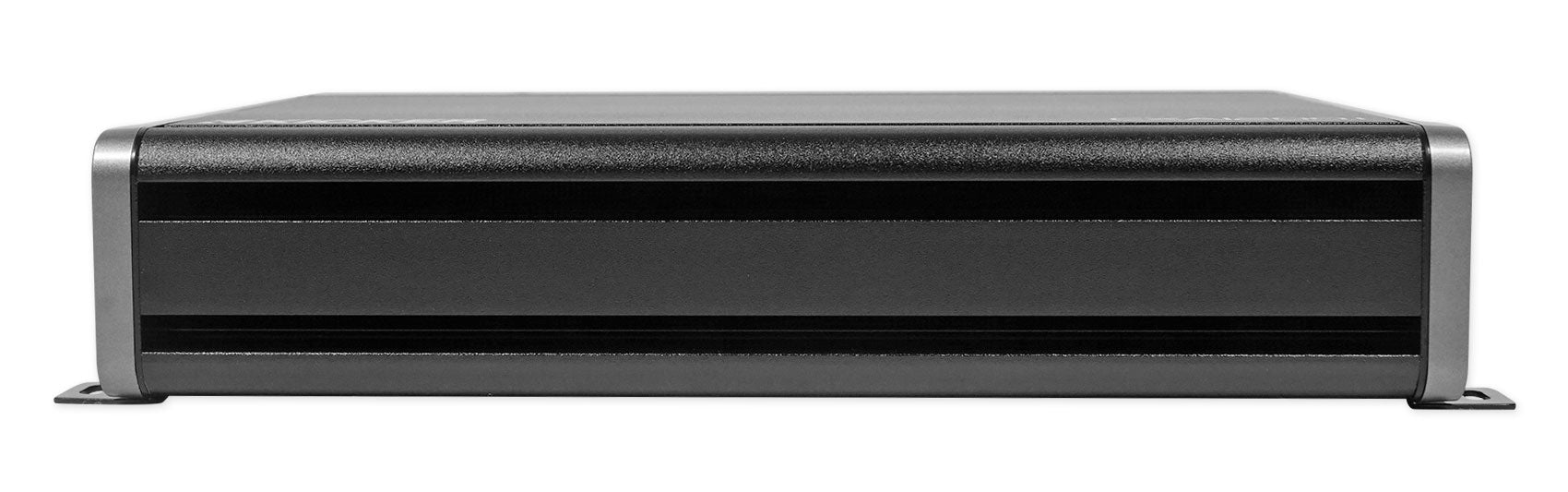 KICKER 46CXA12001 CXA1200.1 1200 Watt RMS Mono Class D Car Amplifier+Amp Kit