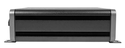 KICKER 46CXA8001 CXA800.1 800 Watt Mono Class D Car Audio Amplifier+Amp Kit