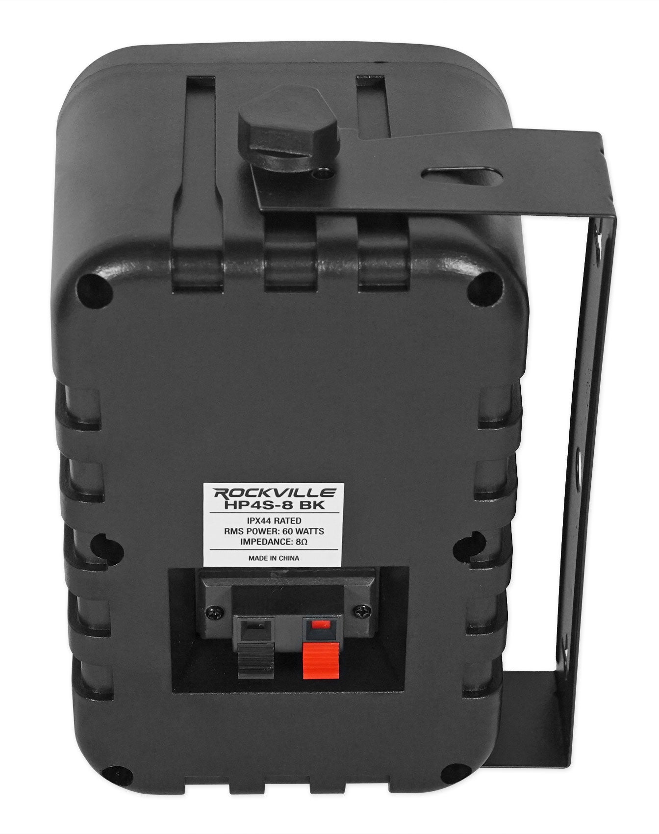 HP4S-8 BK BOAT 2-Pair
