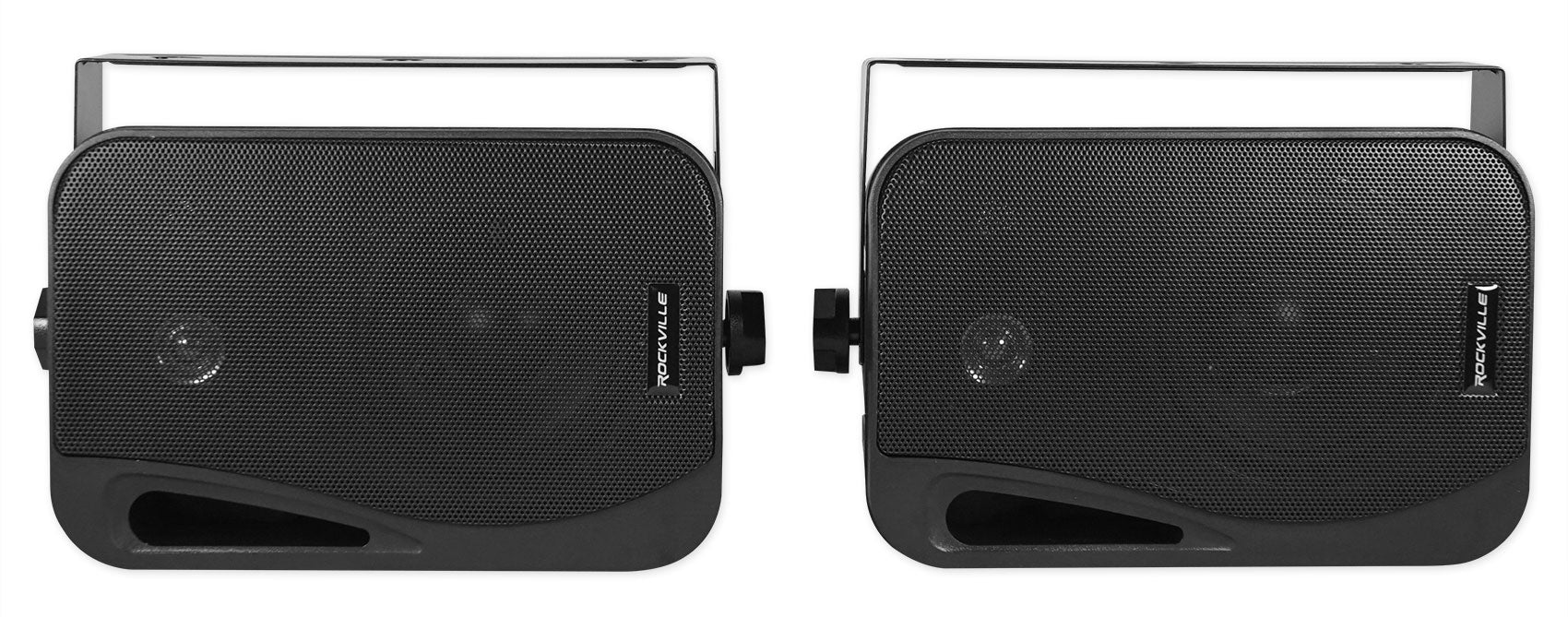 HP4S-8 BK BOAT 3-Pair