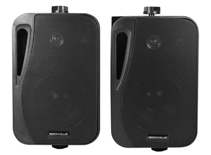 HP4S BK Boat 3-Pair