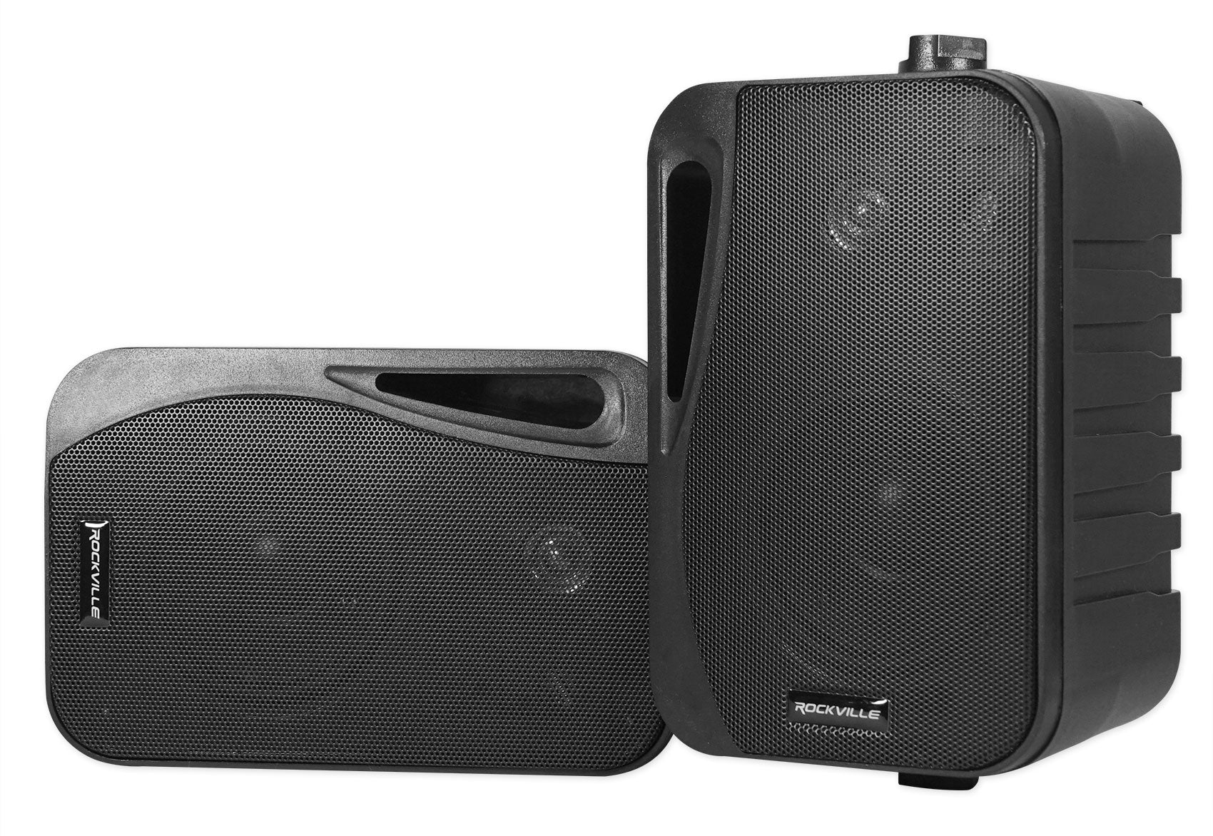 HP4S BK Boat 5-Pair