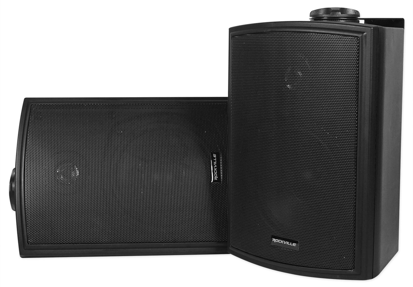 HP5S-8 BK BOAT 4-Pair