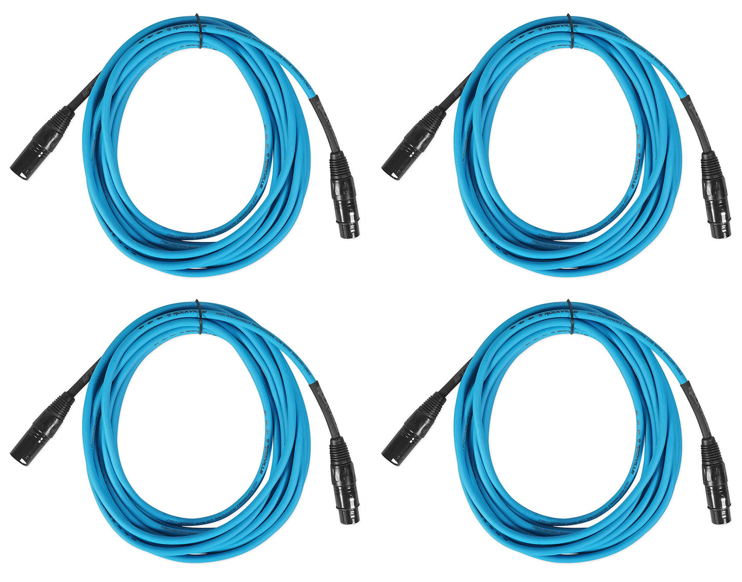 RCXFM20E-Blue 4-Pack