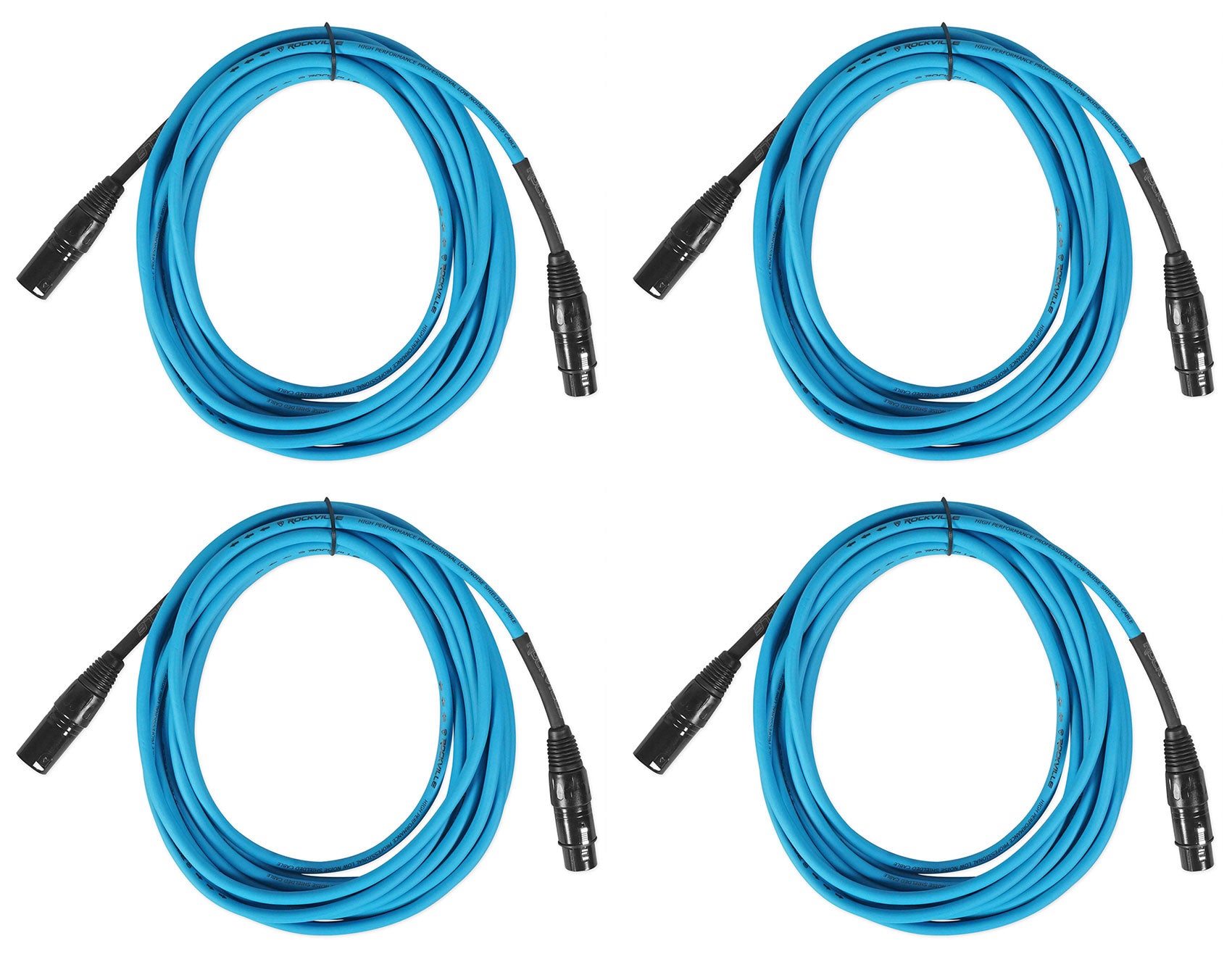 RCXFM20E-Blue 4-Pack