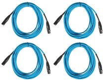 RCXFM20E-Blue 4-Pack