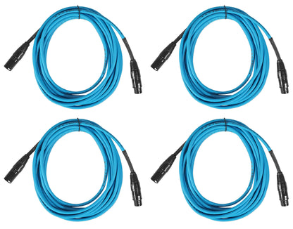 RCXFM20E-Blue 4-Pack