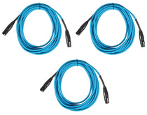 RCXFM20E-Blue 3-Pack