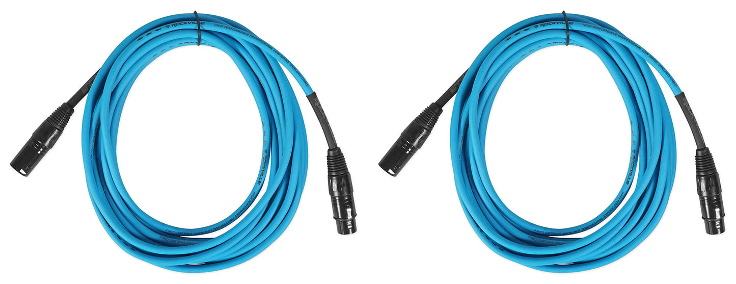 RCXFM20E-Blue 2-Pack