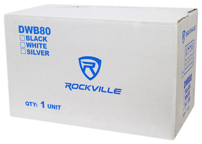 DWB80B RZR
