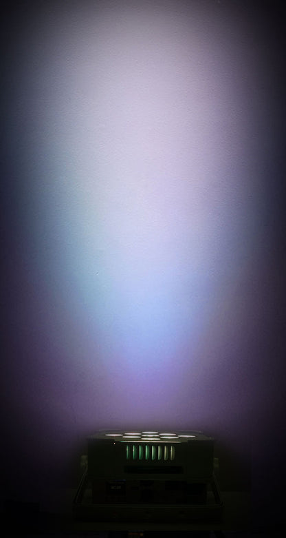 BEST PAR 60 White 6-Pack