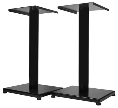 APM8B Black 2-Pack + RS29B 29" Stands Bundle