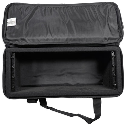 ROCKFORCE 384 + RRB40 Rack Bag Bundle
