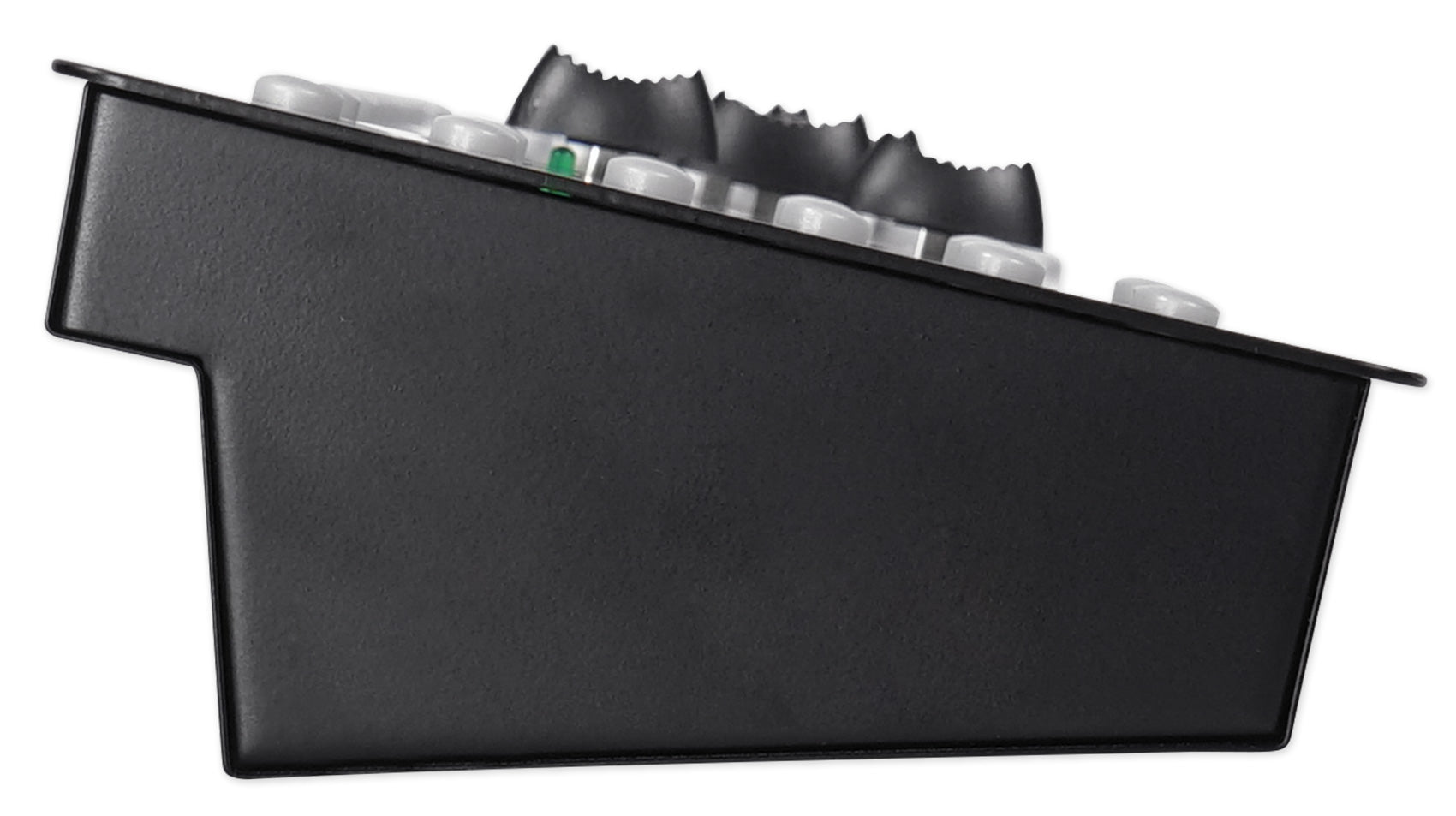 ROCKFORCE 192 + RRB30 Rack Bag Bundle