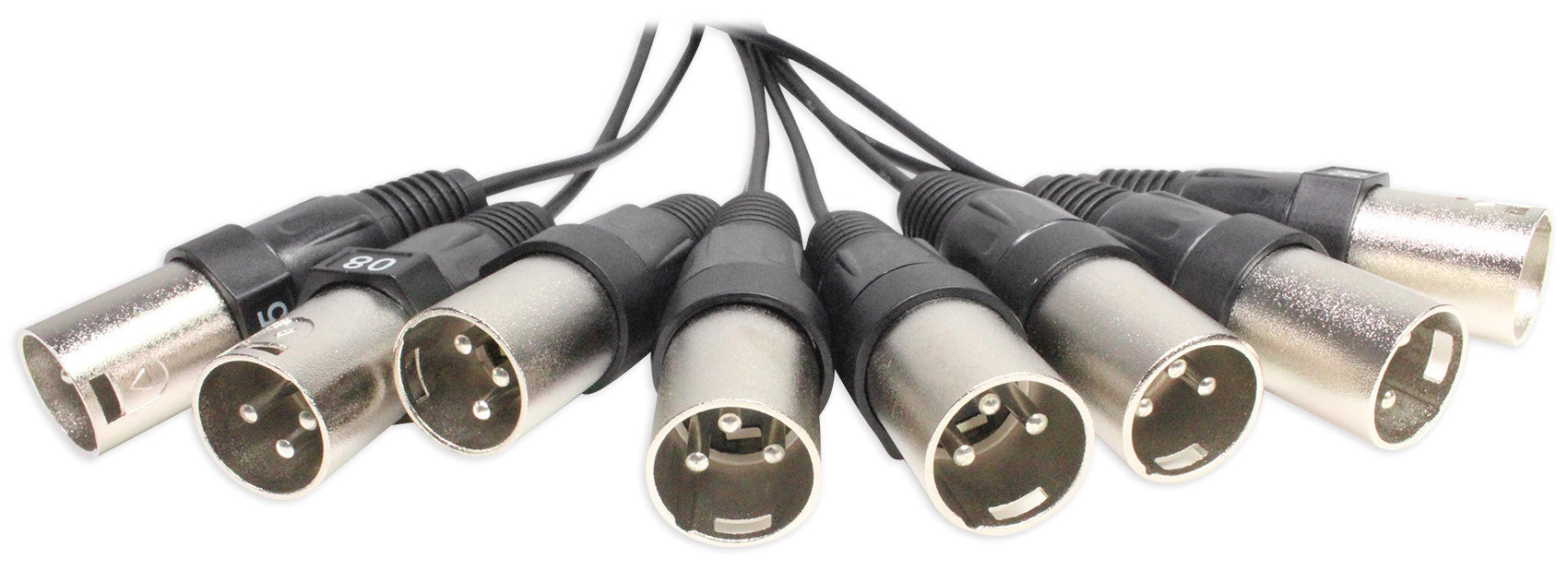 Soundcraft Ui12 Digital Mixer w/Wifi+App Control+Recording Ui 12+Snake Cable