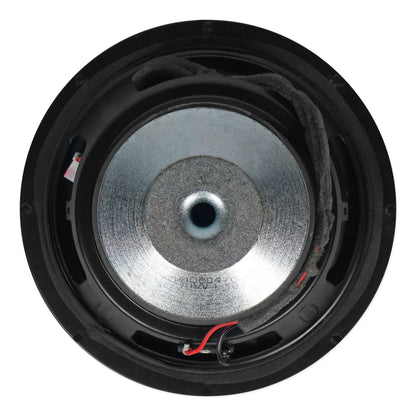 8" 250 watt sub woofer with injection molded polypropylene cone - subwoofer