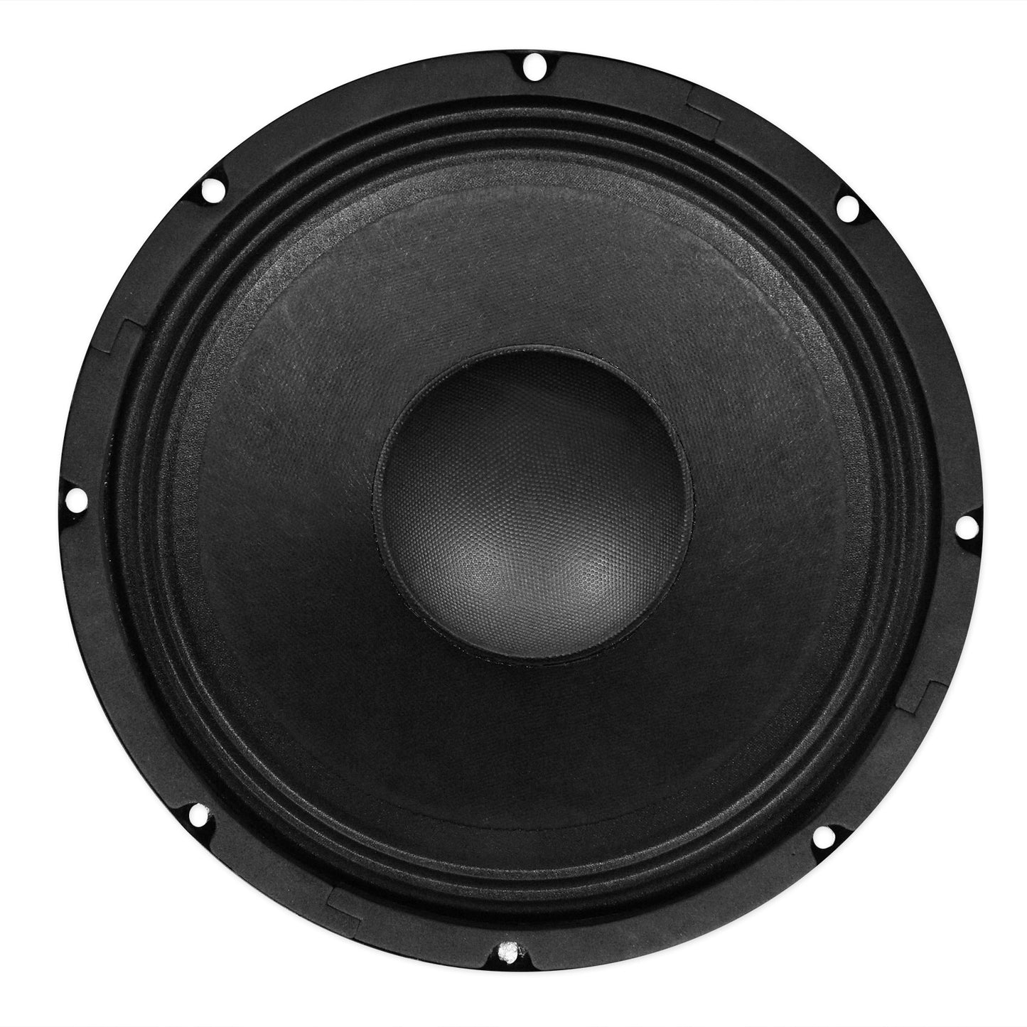 1200 Watt DJ/Pro Audio Subwoofer 10" Raw Woofer w/ 70oz Magnet and 2" Voice Coil