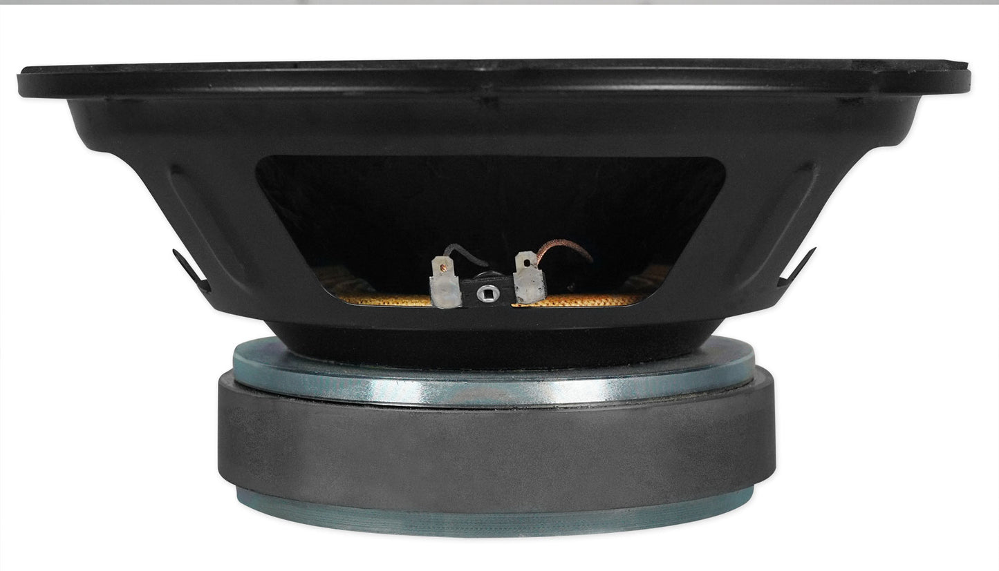 1200 Watt DJ/Pro Audio Subwoofer 10" Raw Woofer w/ 70oz Magnet and 2" Voice Coil