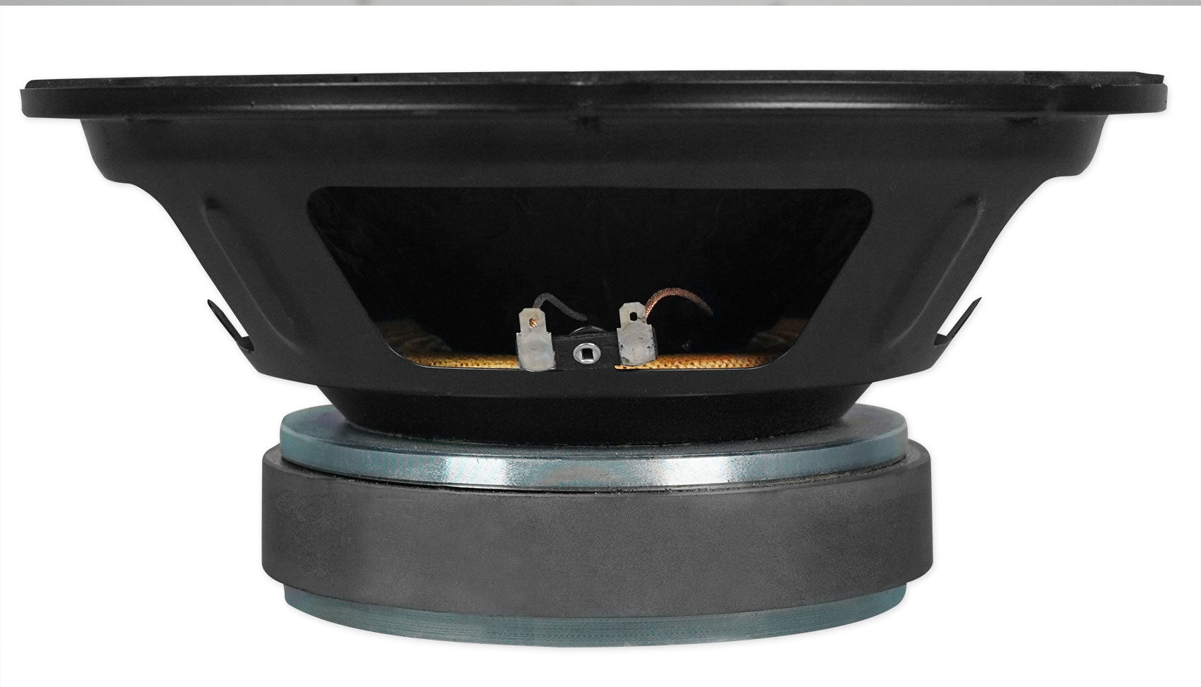 1200 Watt DJ/Pro Audio Subwoofer 10" Raw Woofer w/ 70oz Magnet and 2" Voice Coil