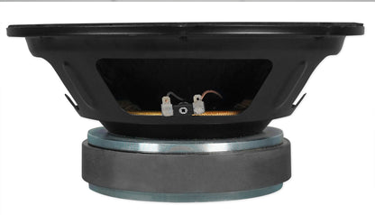 1200 Watt DJ/Pro Audio Subwoofer 10" Raw Woofer w/ 70oz Magnet and 2" Voice Coil