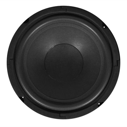 8” 400 Watt Subwoofer With Incredibly Loud And Deep Bass Response - Sub Woofer