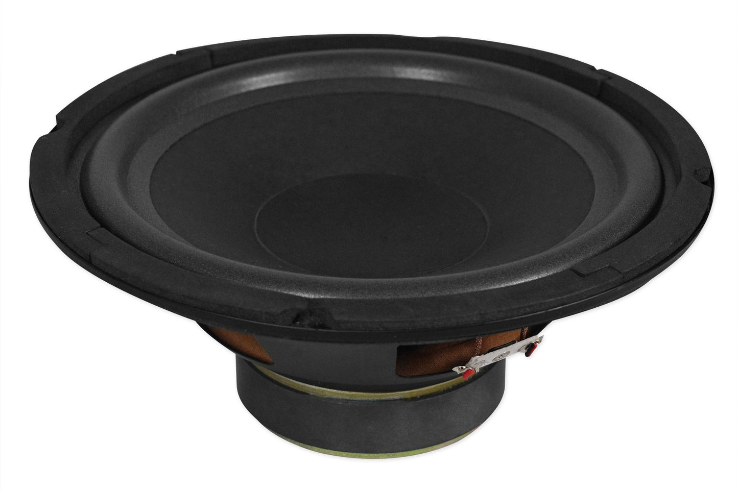 8” 400 Watt Subwoofer With Incredibly Loud And Deep Bass Response - Sub Woofer