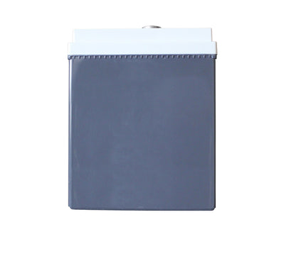 XS Power D3100 5000 Amp Power Cell Car Battery + Hardware + Power/Ground Wires