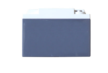 XS Power D925 2000 Amp Car Audio Battery+Terminal Hardware+Power/Ground Wires