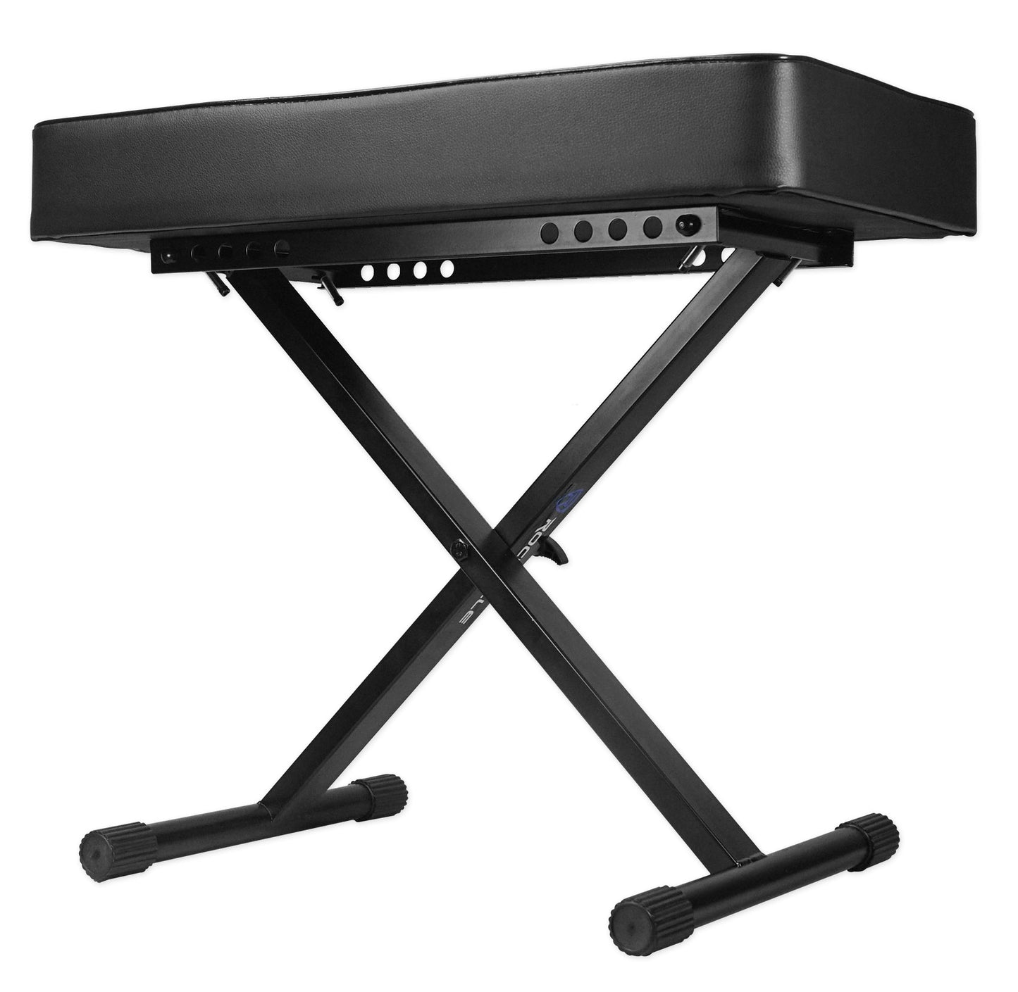 RKS30X Keyboard Stand + RKB61 Padded Bench Bundle