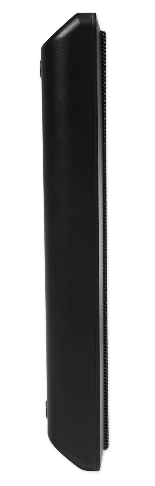 JBL Commercial Amplifier+(6) Slim Black Wall Speakers for Restaurant/Bar/Cafe