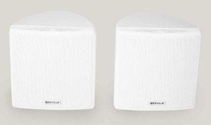 Cube 70v White 3-Pack