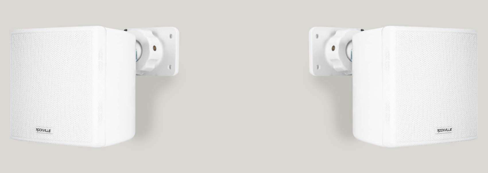 Cube 70v White 3-Pack